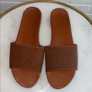 size 8 sandals
